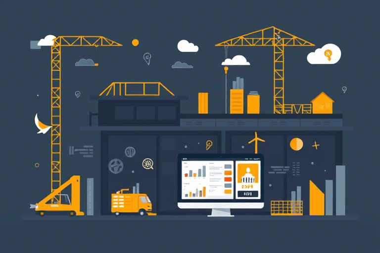 明源工程管理系统费用贵吗？如何合理控制项目成本与投入产出比？