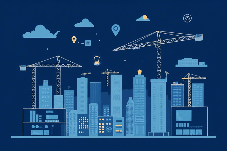 保定工程项目管理系统如何有效提升项目管理效率与协同能力