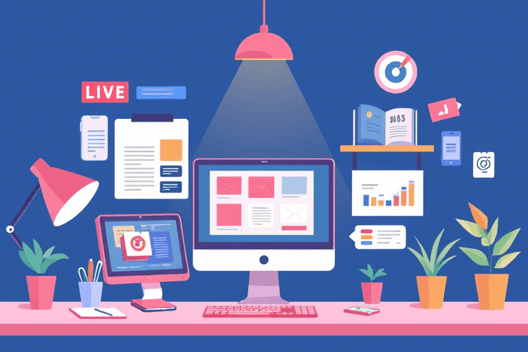 工程管理系统文案范文怎么写？高效撰写技巧与实战案例全解析