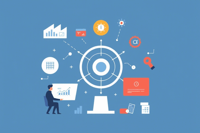 管科管理系统工程如何实现高效协同与科学决策？