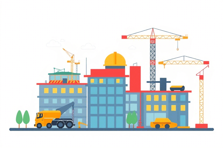 工程项目自动管理系统：如何实现高效、智能的项目全流程管理