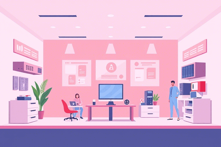 软件工程 分房管理系统怎么做？如何设计高效稳定的分房管理解决方案？