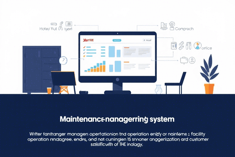 万豪工程报修管理系统如何提升酒店运营效率与客户满意度？