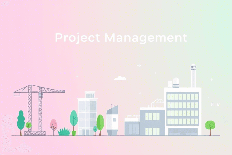 工程项目管理系统绿色化：如何实现低碳高效与可持续发展
