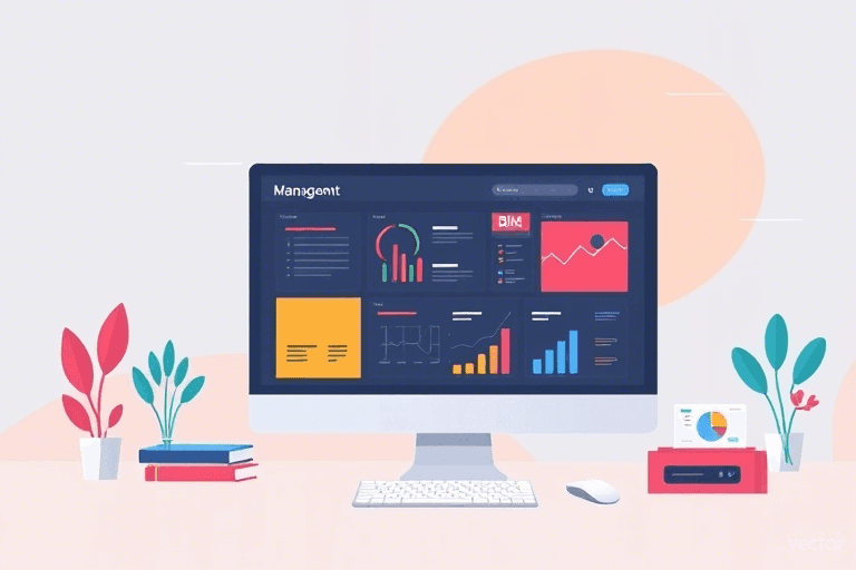 如何制作工程管理系统：从需求分析到上线部署的完整指南