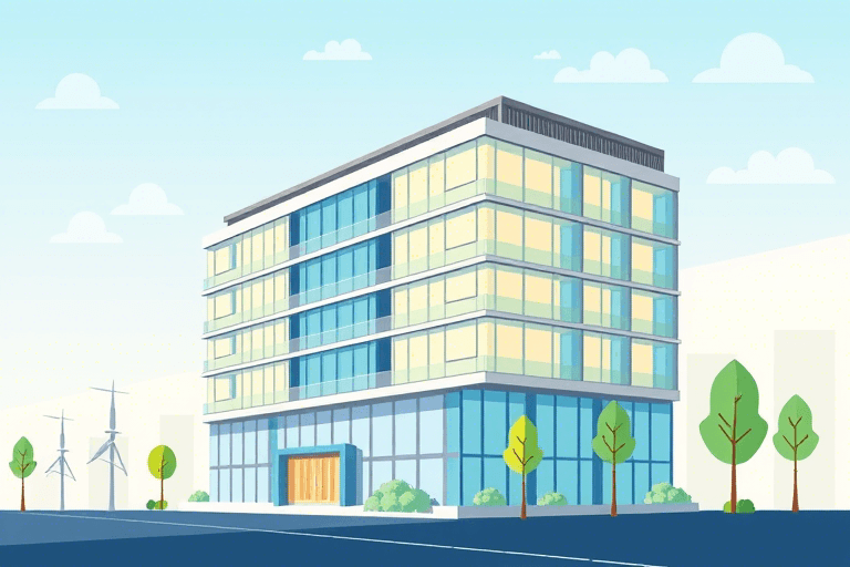 工程新风系统管理系统：如何实现高效运行与智能维护？