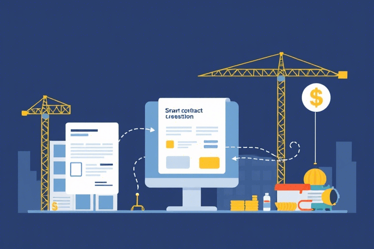 工程合同付款管理系统如何实现高效、透明的项目资金管理