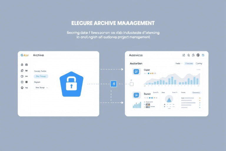 项目文件管理软件单机版如何实现高效本地化文档管控？