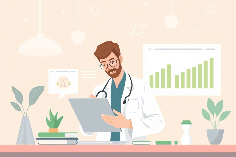 能量管理系统研发工程师如何推动能源效率与可持续发展