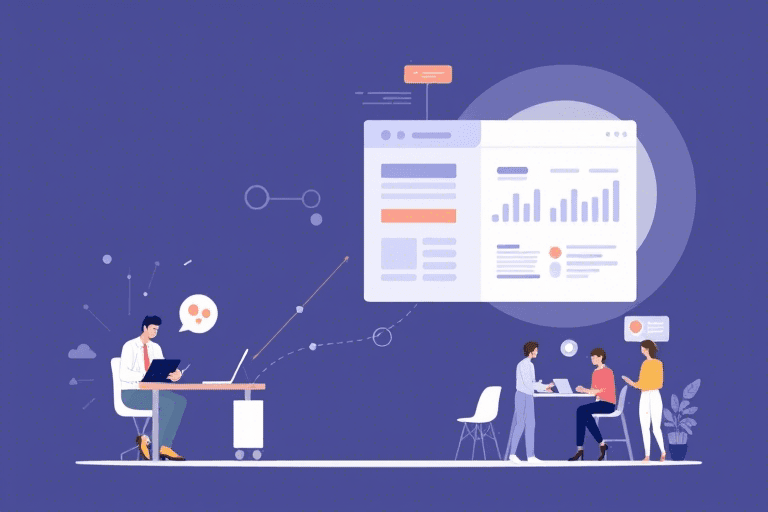 任务工程管理系统如何提升团队效率与项目透明度？