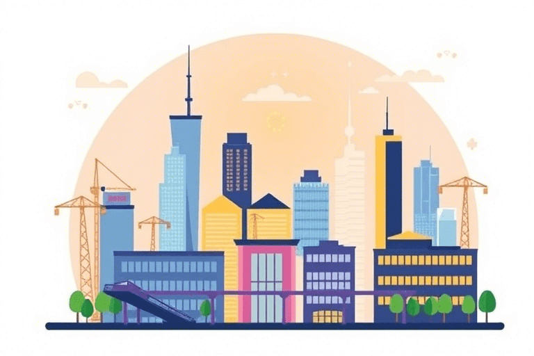 深圳工程管理系统官网如何打造？一站式解决方案助力高效管理