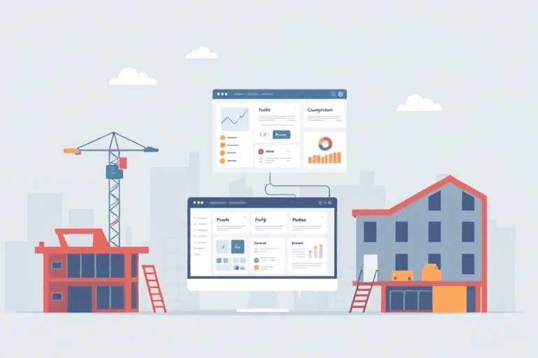 工程项目管理系统CRM如何有效整合客户关系与项目执行流程