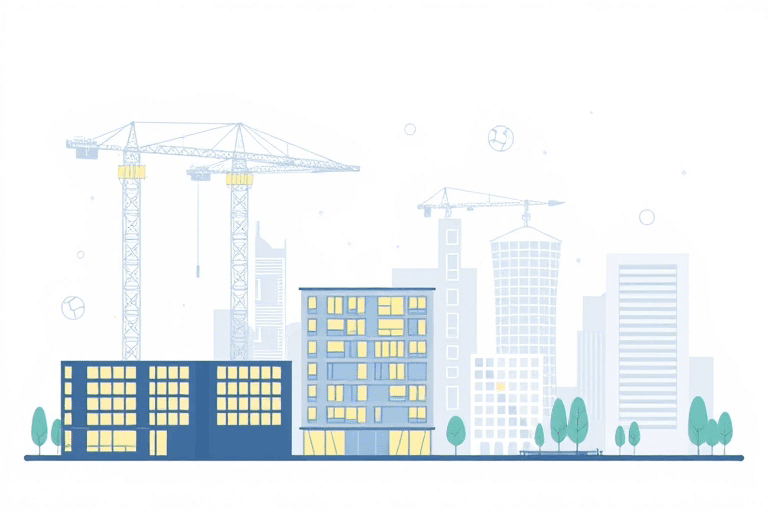 直播工程项目管理软件如何助力建筑行业高效协同与透明化管理？