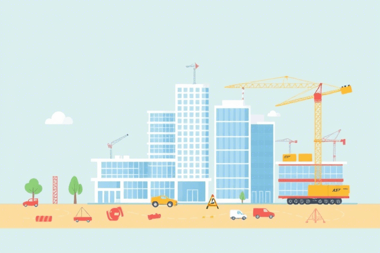 工程项目生产管理系统怎么做才能提升效率与协同能力？