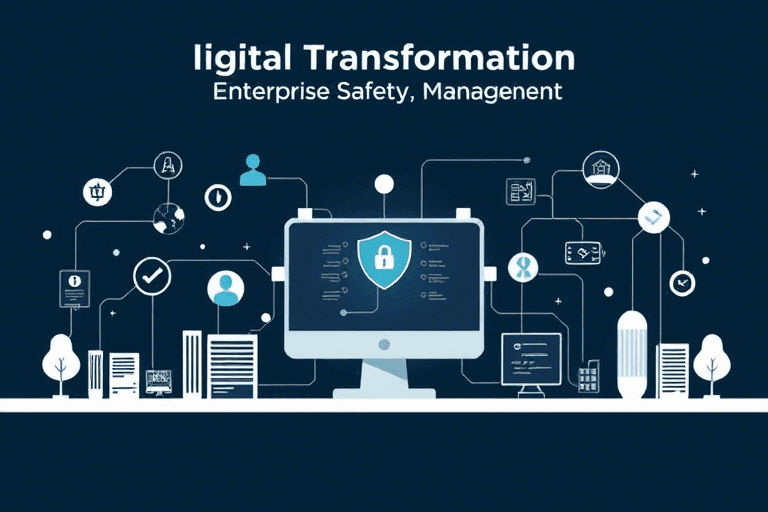 安全系统工程管理：如何构建全面、可持续的风险防控体系