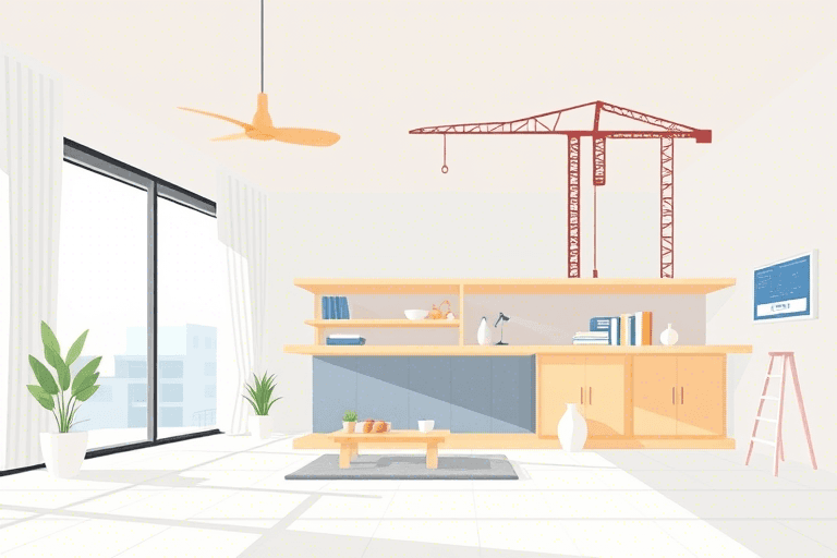 金螳螂家工程管理系统如何助力家装行业数字化转型与效率提升？