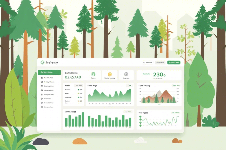 营造林工程管理系统下载：如何高效获取与使用专业林业管理软件