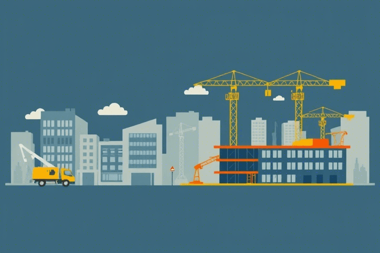 即墨工程造价管理系统如何提升项目成本控制效率与透明度