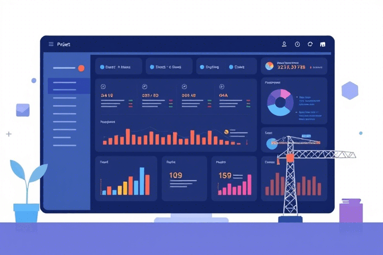 工程OA管理系统软件怎么做才能提升项目效率与协同能力？