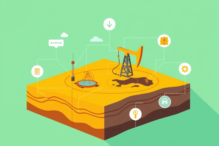 中国石油工程管理系统如何提升效率与安全？