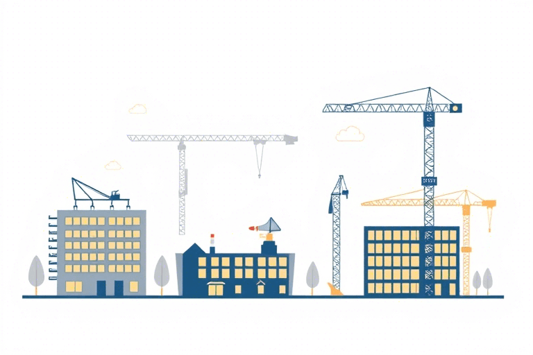 工程管理分包系统有哪些？如何构建高效协同的项目管理体系？