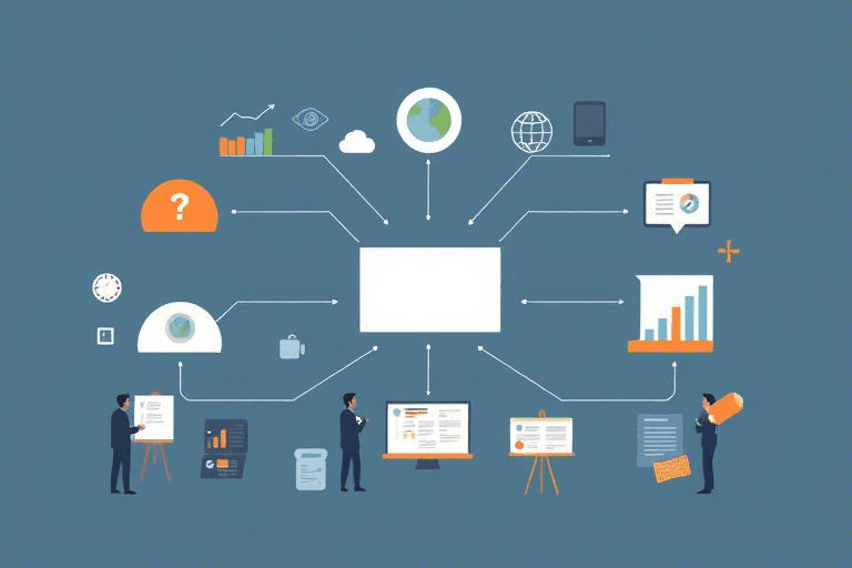 管理系统工程专业包括哪些核心内容与实践路径？