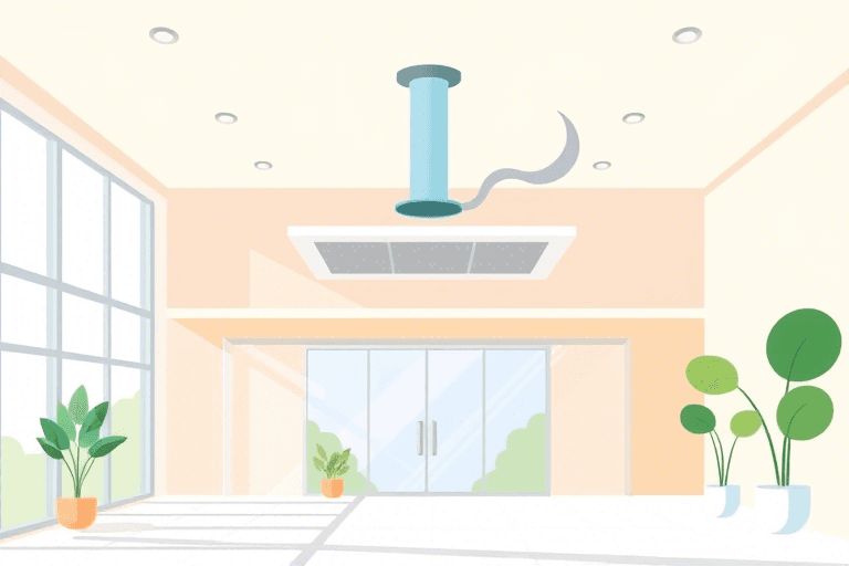 安徽新风系统工程管理：如何实现高效、合规与可持续发展