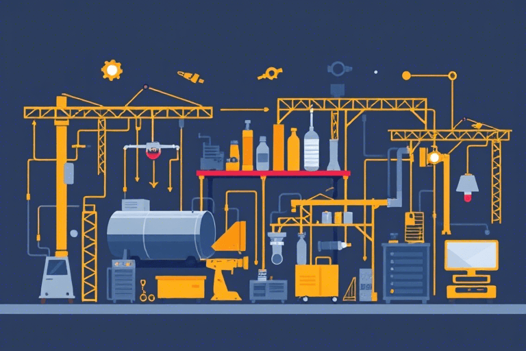 工业系统工程与管理如何推动制造业高质量发展？