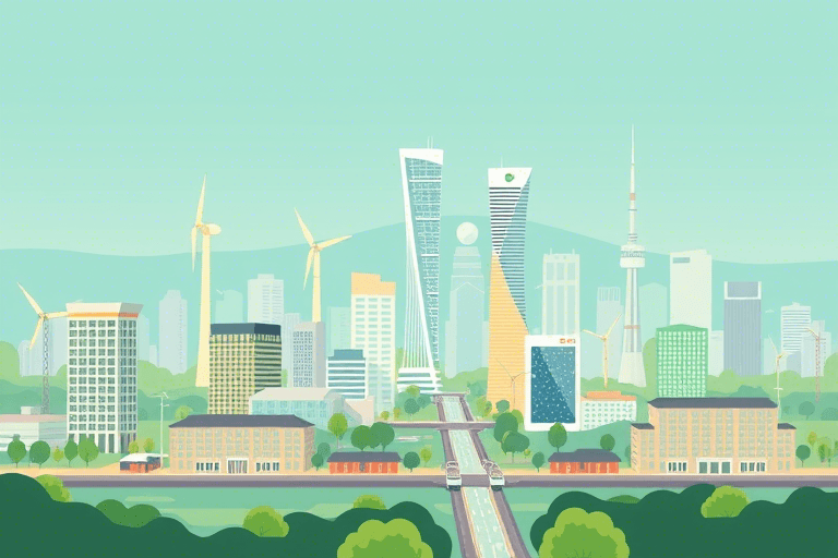 西宁能耗管理系统工程怎么做？如何实现高效节能与智慧管理？