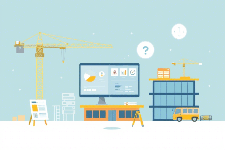 PKPM建设工程检测管理系统如何助力建筑质量管控与效率提升？