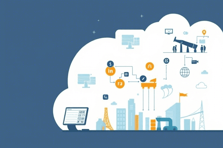 系统集成项目工程管理怎么做才能确保成功落地？