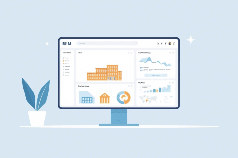 工程项目化管理系统怎么做才能高效落地？如何实现全流程管控与数字化转型？