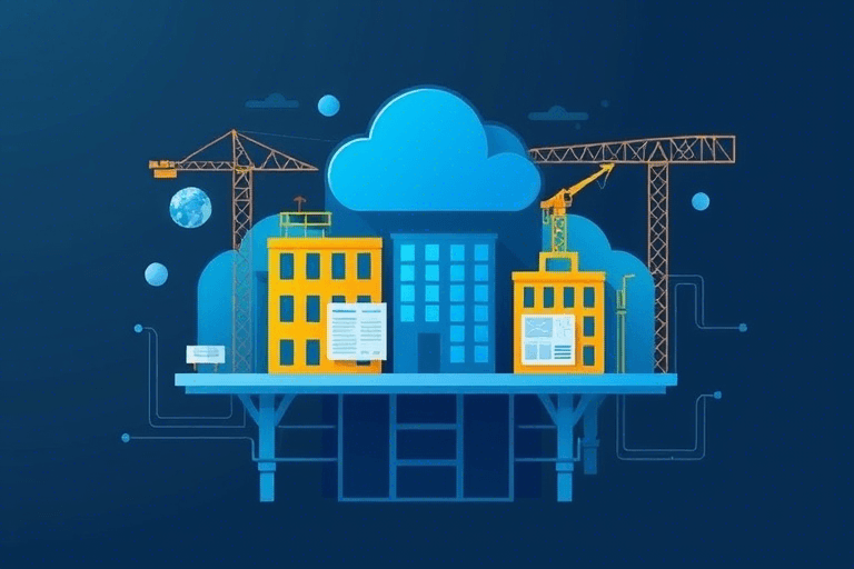 哪家项目工程管理系统好？如何选择适合建筑行业的高效工具