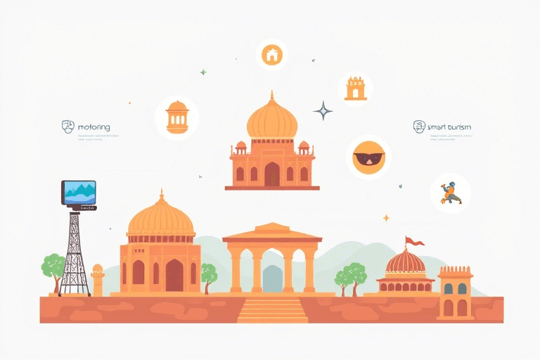 如何构建高效运行的文物保护工程管理系统？