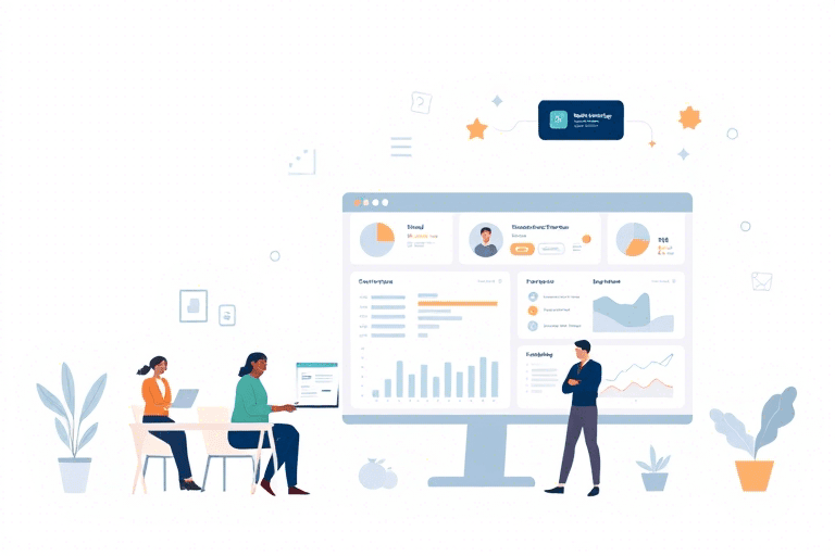 项目工程管理系统的特点是什么？如何提升项目管理效率与协同能力？