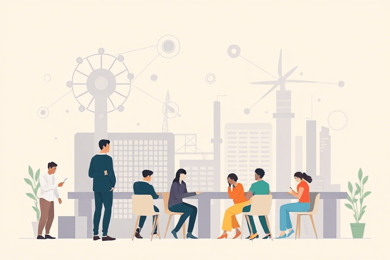 系统工程与管理工程专业如何培养跨学科复合型人才？