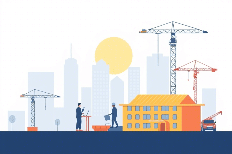 工程与信息管理系统如何提升项目效率与协同能力？