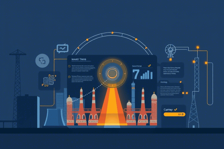 南网工程资料管理系统如何实现高效数字化管理与协同办公