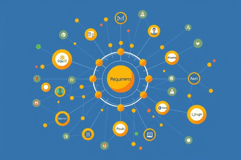 公路管理软件开发工程师如何提升行业竞争力？