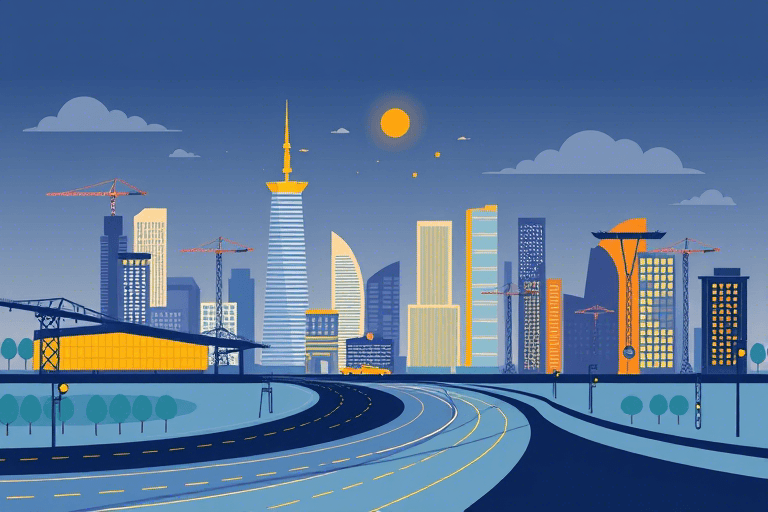 城投公司工程管理系统如何构建与实施？全面提升项目管理效能