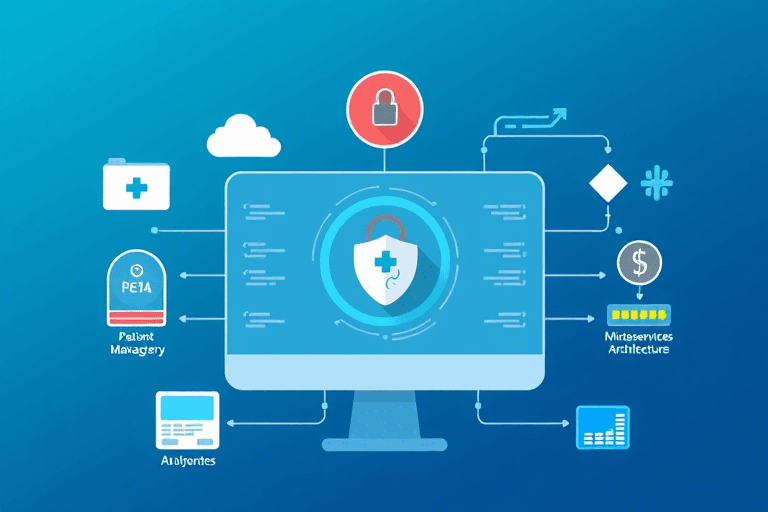 档案管理软件工程答辩怎么准备才能脱颖而出？