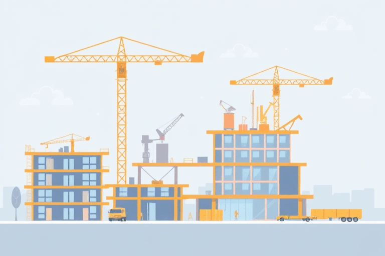 工地工程检测项目管理系统怎么做？如何实现高效、智能的施工质量管控？