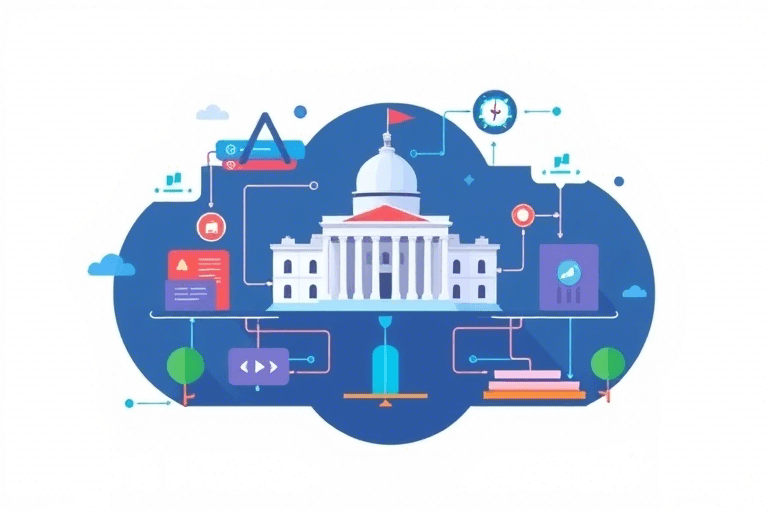 宏观管理系统工程如何构建？从战略到执行的全流程解析