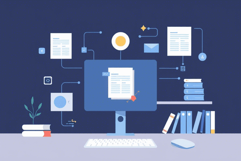 开源工程档案管理系统如何助力企业高效管理项目文档与数据?