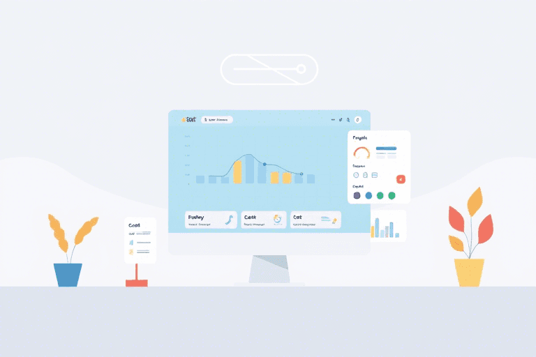 蓝山工程项目管理系统如何助力企业实现高效项目管理与数字化转型