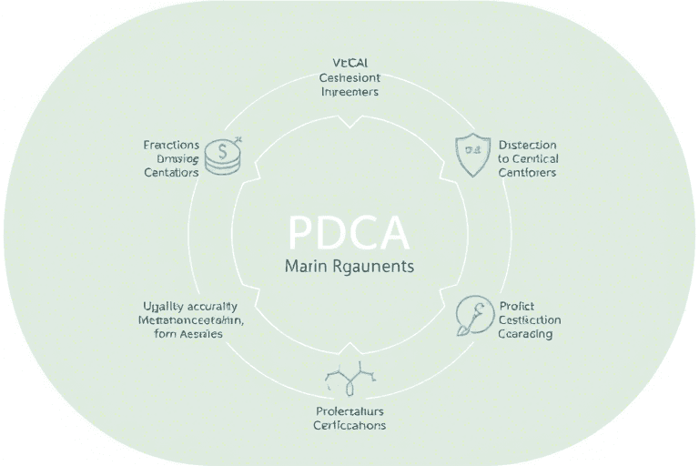 质量管理系统工程怎么做？如何构建高效、可持续的质量管理体系？
