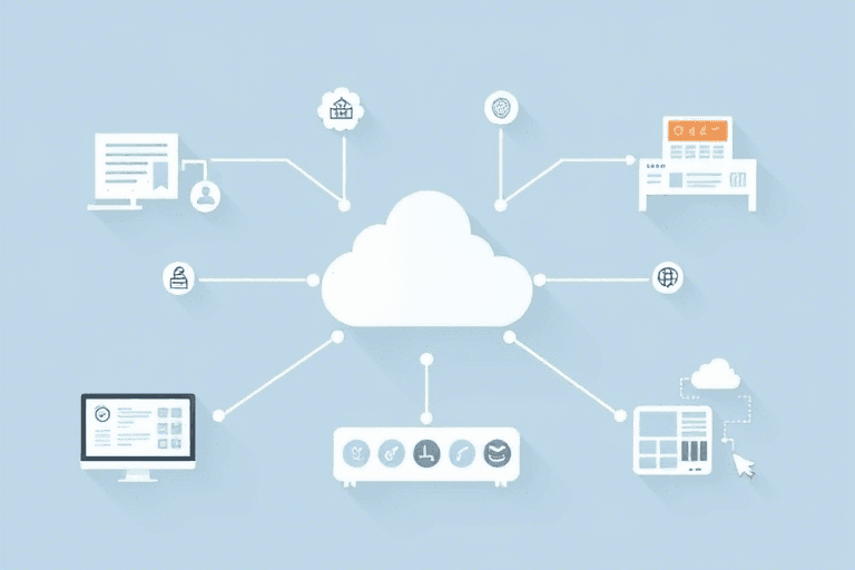 系统集成管理项目工程怎么做才能确保成功落地？