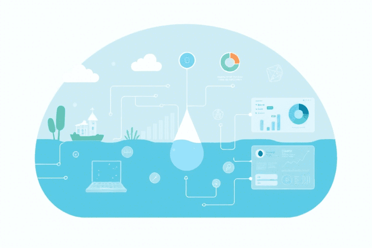 水利工程试验管理系统如何实现高效数据管理与智能分析？