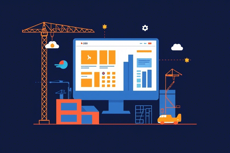 三亚工程财务管理软件如何助力企业高效运营与合规管理？