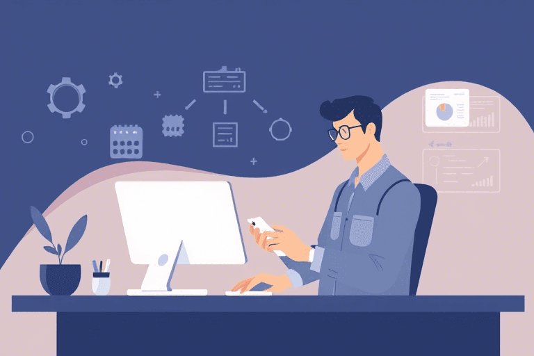 硬件工程师管理系统如何提升团队效率与项目成功率？